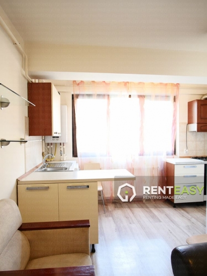 Apartament cu 2 Camere pentru Inchiriat in Tudor - Bloc nou