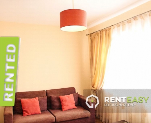 Apartament cu 2 Camere pentru Inchiriat in zona Pacurari