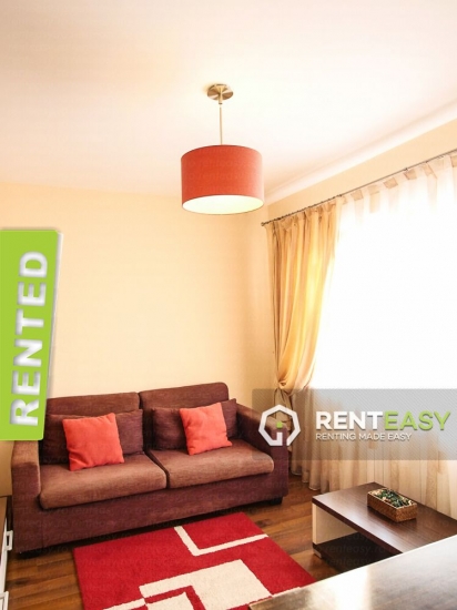 Apartament cu 2 Camere pentru Inchiriat in zona Pacurari