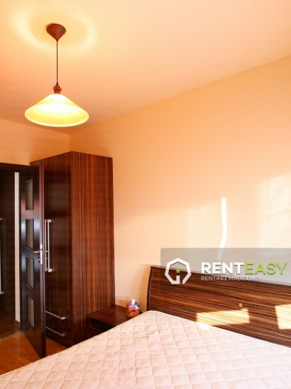 Apartament cu 2 Camere pentru Inchiriat in zona Pacurari