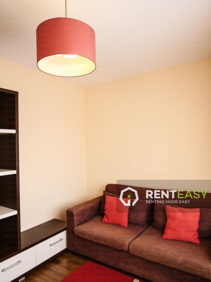 Apartament cu 2 Camere pentru Inchiriat in zona Pacurari