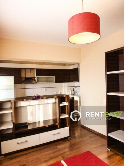 Apartament cu 2 Camere pentru Inchiriat in zona Pacurari