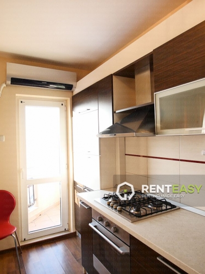 Apartament cu 2 Camere pentru Inchiriat in zona Pacurari