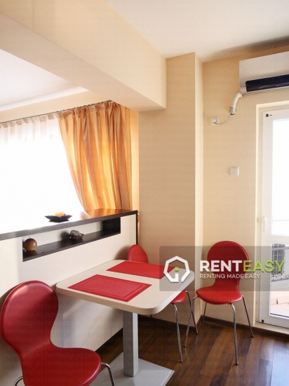 Apartament cu 2 Camere pentru Inchiriat in zona Pacurari