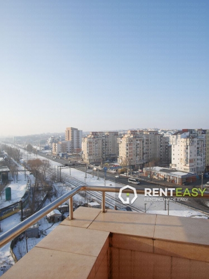 Apartament cu 2 Camere pentru Inchiriat in zona Pacurari