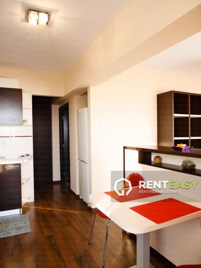 Apartament cu 2 Camere pentru Inchiriat in zona Pacurari