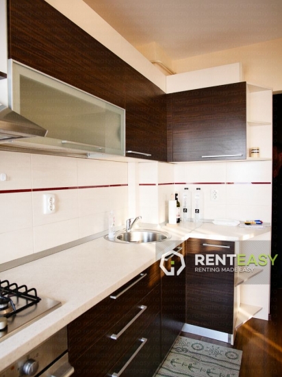 Apartament cu 2 Camere pentru Inchiriat in zona Pacurari