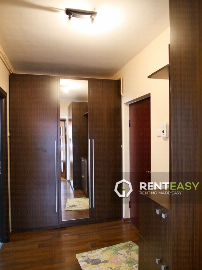 Apartament cu 2 Camere pentru Inchiriat in zona Pacurari