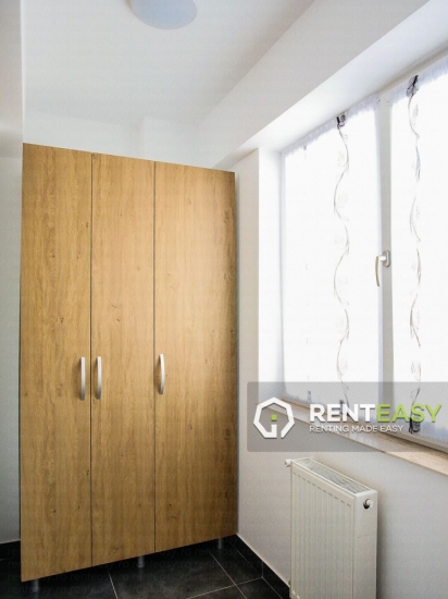 Apartament cu 3 Camere pentru Inchriat langa Palas - Bloc nou