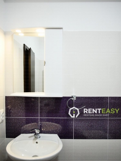 Apartament cu 3 Camere pentru Inchriat langa Palas - Bloc nou