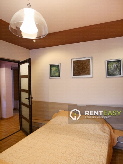 Apartamnent cu 4 Camere pentru Inchiriat in zona Gara - Billa