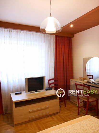 Apartamnent cu 4 Camere pentru Inchiriat in zona Gara - Billa