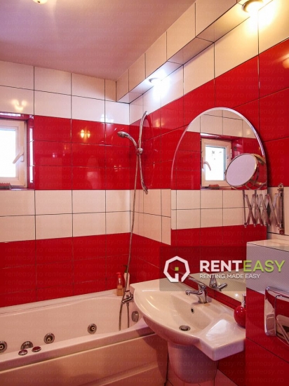 Apartamnent cu 4 Camere pentru Inchiriat in zona Gara - Billa