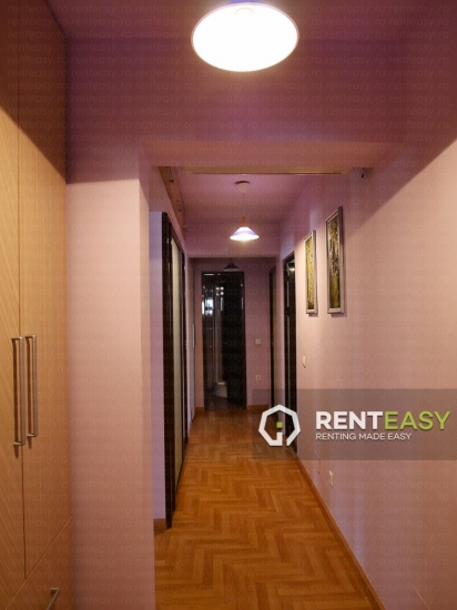 Apartamnent cu 4 Camere pentru Inchiriat in zona Gara - Billa