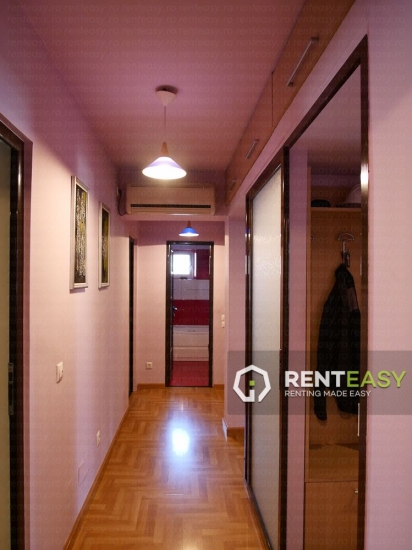 Apartamnent cu 4 Camere pentru Inchiriat in zona Gara - Billa