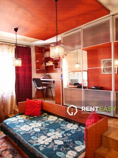 Apartamnent cu 4 Camere pentru Inchiriat in zona Gara - Billa
