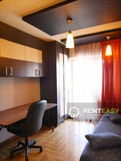 Apartamnent cu 4 Camere pentru Inchiriat in zona Gara - Billa