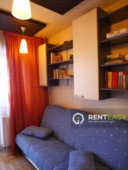 Apartamnent cu 4 Camere pentru Inchiriat in zona Gara - Billa
