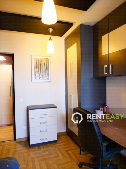 Apartamnent cu 4 Camere pentru Inchiriat in zona Gara - Billa