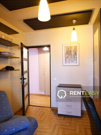 Apartamnent cu 4 Camere pentru Inchiriat in zona Gara - Billa