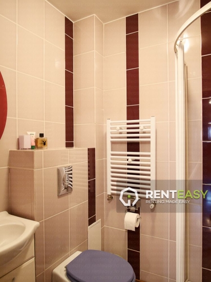 Apartamnent cu 4 Camere pentru Inchiriat in zona Gara - Billa