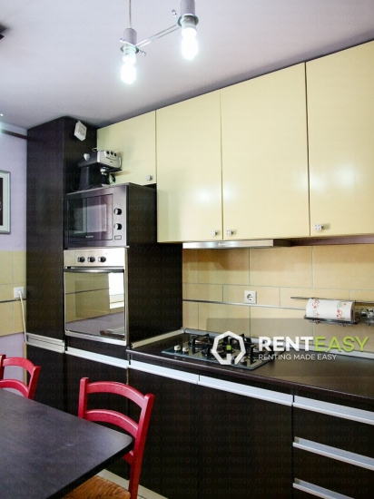 Apartamnent cu 4 Camere pentru Inchiriat in zona Gara - Billa