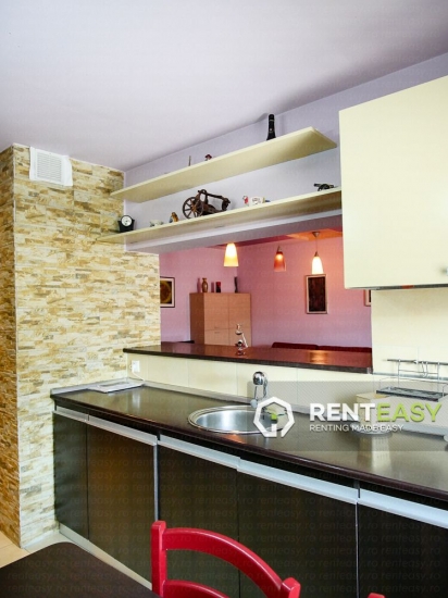 Apartamnent cu 4 Camere pentru Inchiriat in zona Gara - Billa