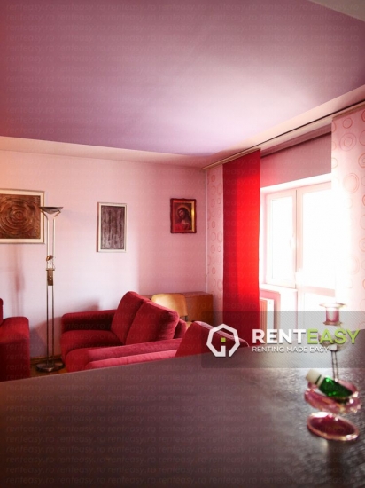 Apartamnent cu 4 Camere pentru Inchiriat in zona Gara - Billa