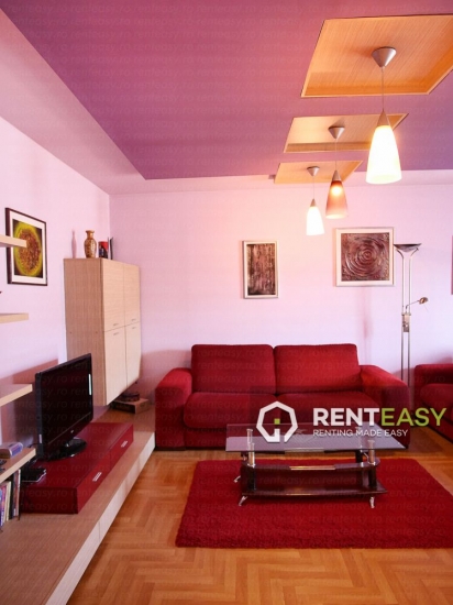 Apartamnent cu 4 Camere pentru Inchiriat in zona Gara - Billa