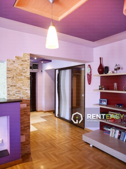 Apartamnent cu 4 Camere pentru Inchiriat in zona Gara - Billa