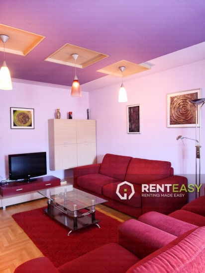 Apartamnent cu 4 Camere pentru Inchiriat in zona Gara - Billa