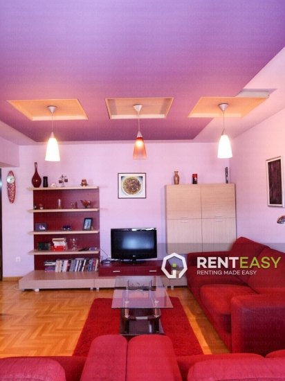 Apartamnent cu 4 Camere pentru Inchiriat in zona Gara - Billa