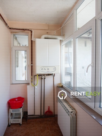 Apartamnent cu 4 Camere pentru Inchiriat in zona Gara - Billa