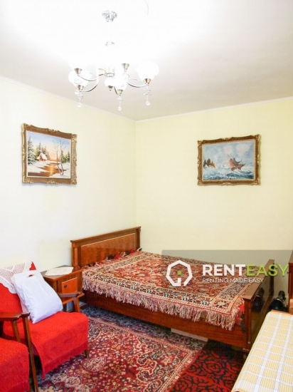 Apartament 2 Camere pentru Inchiriat in zona Pacurari