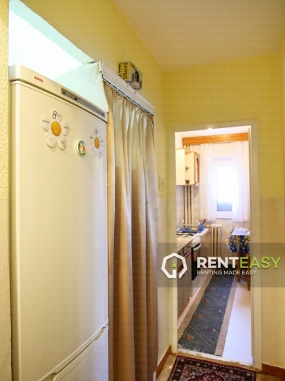 Apartament 2 Camere pentru Inchiriat in zona Pacurari