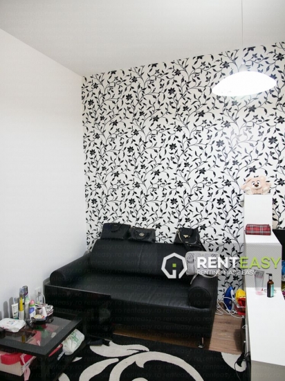 Apartament cu o camera pentru Inchiriat in Pacurari - Bloc nou