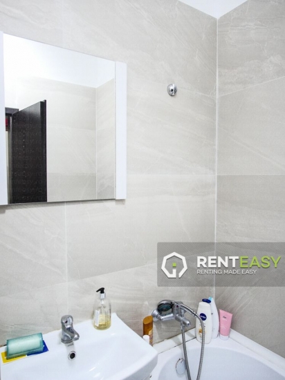 Apartament cu o camera pentru Inchiriat in Pacurari - Bloc nou