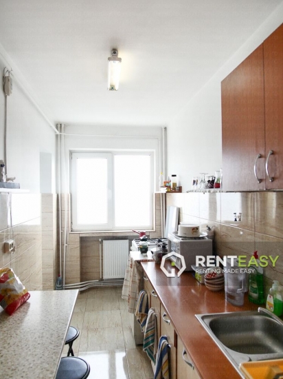Apartament cu 2 Camere pentru Inchiriat in Centru langa UMF