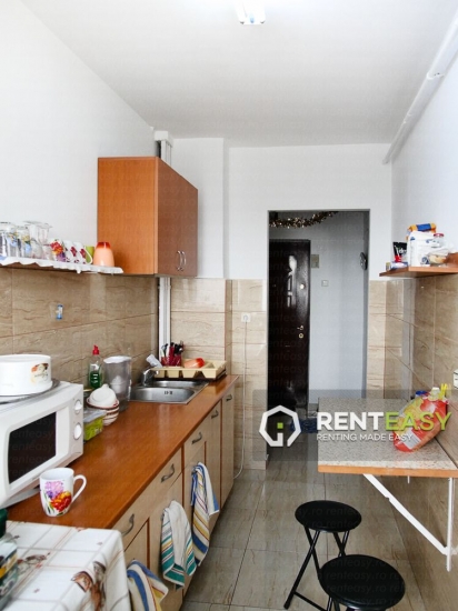 Apartament cu 2 Camere pentru Inchiriat in Centru langa UMF