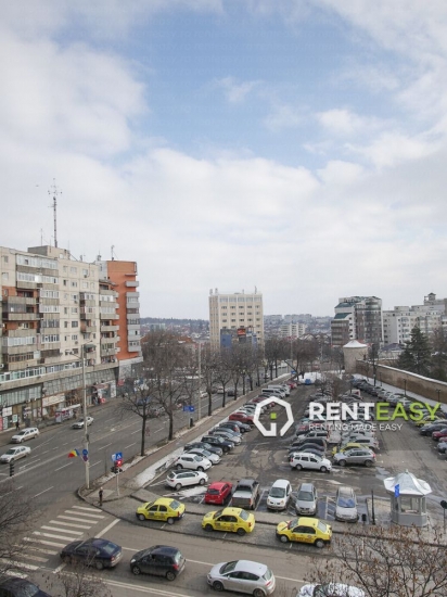Apartament cu 2 Camere pentru Inchiriat in Centru langa UMF