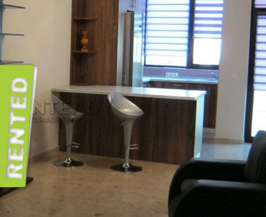 Apartament  2 camere Copou - Exclusive de inchiriat