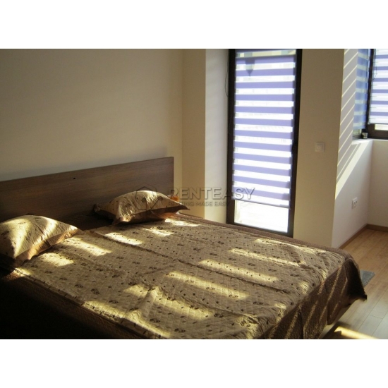 Apartament  2 camere Copou - Exclusive de inchiriat