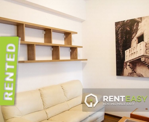 Apartament cu o Camera pentru Inchiriat in Centru - Palas