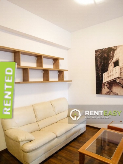 Apartament cu o Camera pentru Inchiriat in Centru - Palas