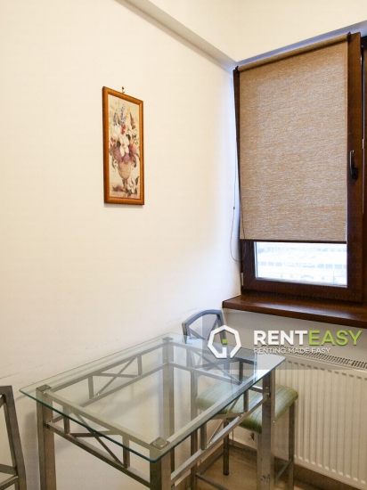 Apartament cu o Camera pentru Inchiriat in Centru - Palas