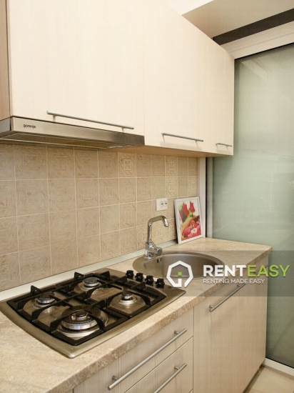 Apartament cu o Camera pentru Inchiriat in Centru - Palas