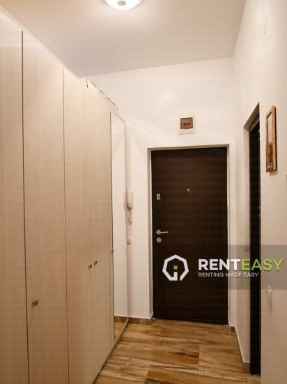 Apartament cu o Camera pentru Inchiriat in Centru - Palas