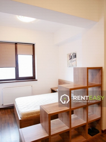 Apartament cu o Camera pentru Inchiriat in Centru - Palas