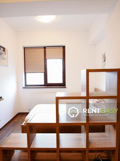 Apartament cu o Camera pentru Inchiriat in Centru - Palas