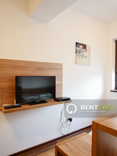 Apartament cu o Camera pentru Inchiriat in Centru - Palas